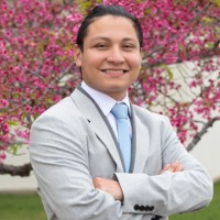 Alexander Lanchi Ruiz