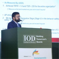 Ankur Tiwari