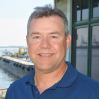 Steve Magdeburger