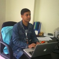 Md. Arifuzzaman Ripon