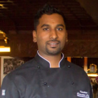 Krishnamoorthy Aranganathan