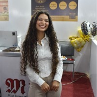 Ragaa Moustafa
