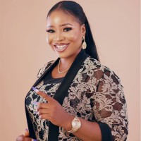 Blessing Daramola Akinola