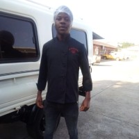 Qiniso Mbatha