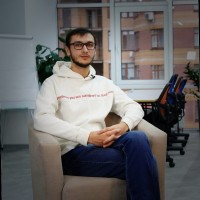 Roman Synenko