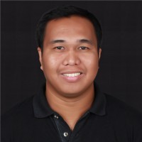 Genesis Gerald Paeste