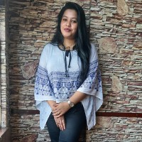 Rimpi Dutta