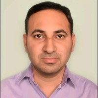 Prashant Bahuguna