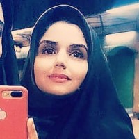 Fatemeh Eskandari