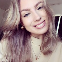 Simone Tranberg