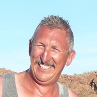 Tony McGowan IEng MIET