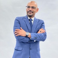 Ahmed Tantawy Mba, Prince2®, Pmp®, Mof Certified®