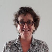 Yvette Charrier Bourcier