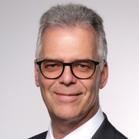 Norman Martin