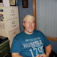 Lon Weber