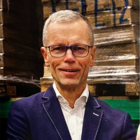 Bert Haarsma