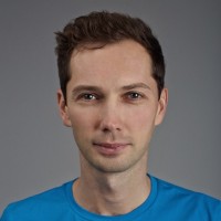 Kirill Tinenin