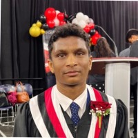 Zachariah Fernandez