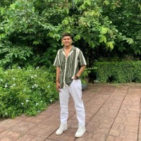 Punit Kumar Yadav