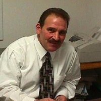 Richard Cofrancesco, ChFC