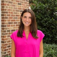 Caroline Buchanan