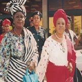 Salimatou Sangare