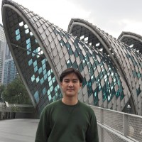 Pongsakorn Phonarong
