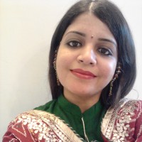 Dr Manvi Goyal