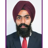 HARMANPREET SINGH DHILLON