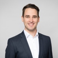 Lukas Buser, PMP