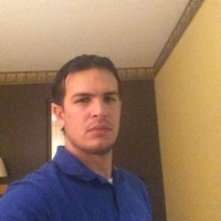 Michael Rodriguez De Jesus