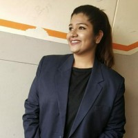 Shruti Tiwari