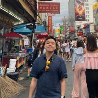 Ben Lam Hao Cheng