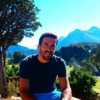 Mario Nicolás Gallo