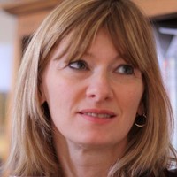 Corine Bombard