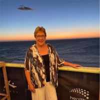 Jane Mcphedran