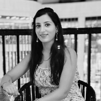 Shivangi Mehta