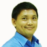 Jerold Bernhard Pakasi