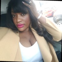 Laure Gombele