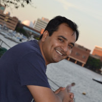 Mahesh Kulkarni