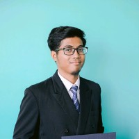 Muhammad Fauzan Mohd Idrus