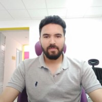 Anoir Ait Oihmane