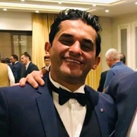 Ahmad Al Refai