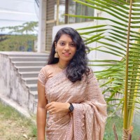 Shreya Kulkarni