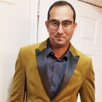 Usama Qureshi