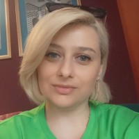 Victoria Shevchuk