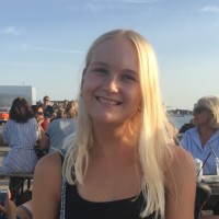 Linea Marie Kronborg Johansen