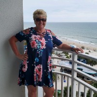 Jodi Myers