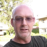 Daniel Daulton