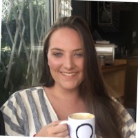 Ryleigh Stack ● 3Rd Class Pet ● Msc Biology ● Bsc Biology